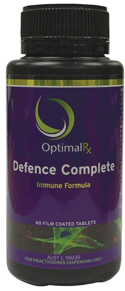 OptimalRx Defence Complete 60t