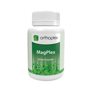 Orthoplex Green MagPlex 90c 10% off RRP HealthMasters Orthoplex Green