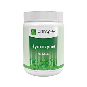Orthoplex Hydrozyme 120 tabs 10% off RRP at HealthMasters Orthoplex Green