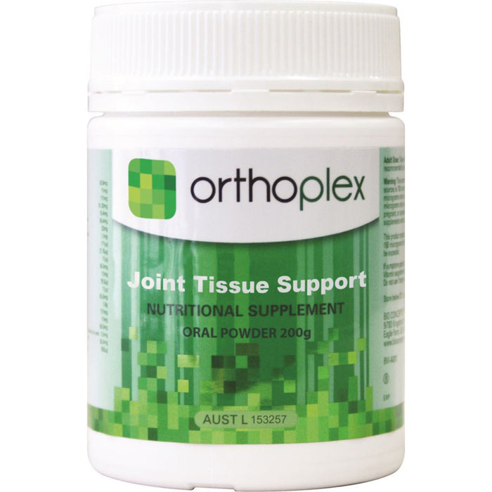 Orthoplex Joint Tissue Support 200gm