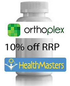 Orthoplex White MagGI Restore 300gm 10% off RRP | HealthMasters