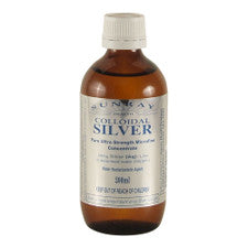 Sunray Colloidal Silver 200ml 10% off | HealthMasters