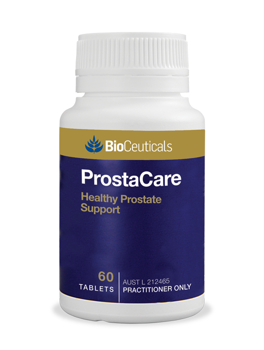 BioCeuticals ProstaCare 60 tabs