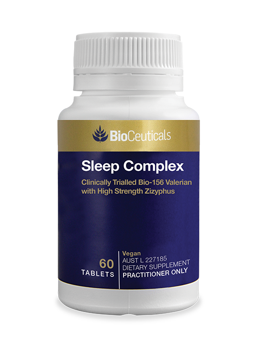 BioCeuticals Sleep Complex 60 tabs