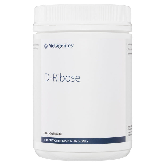 Metagenics D-Ribose 300g